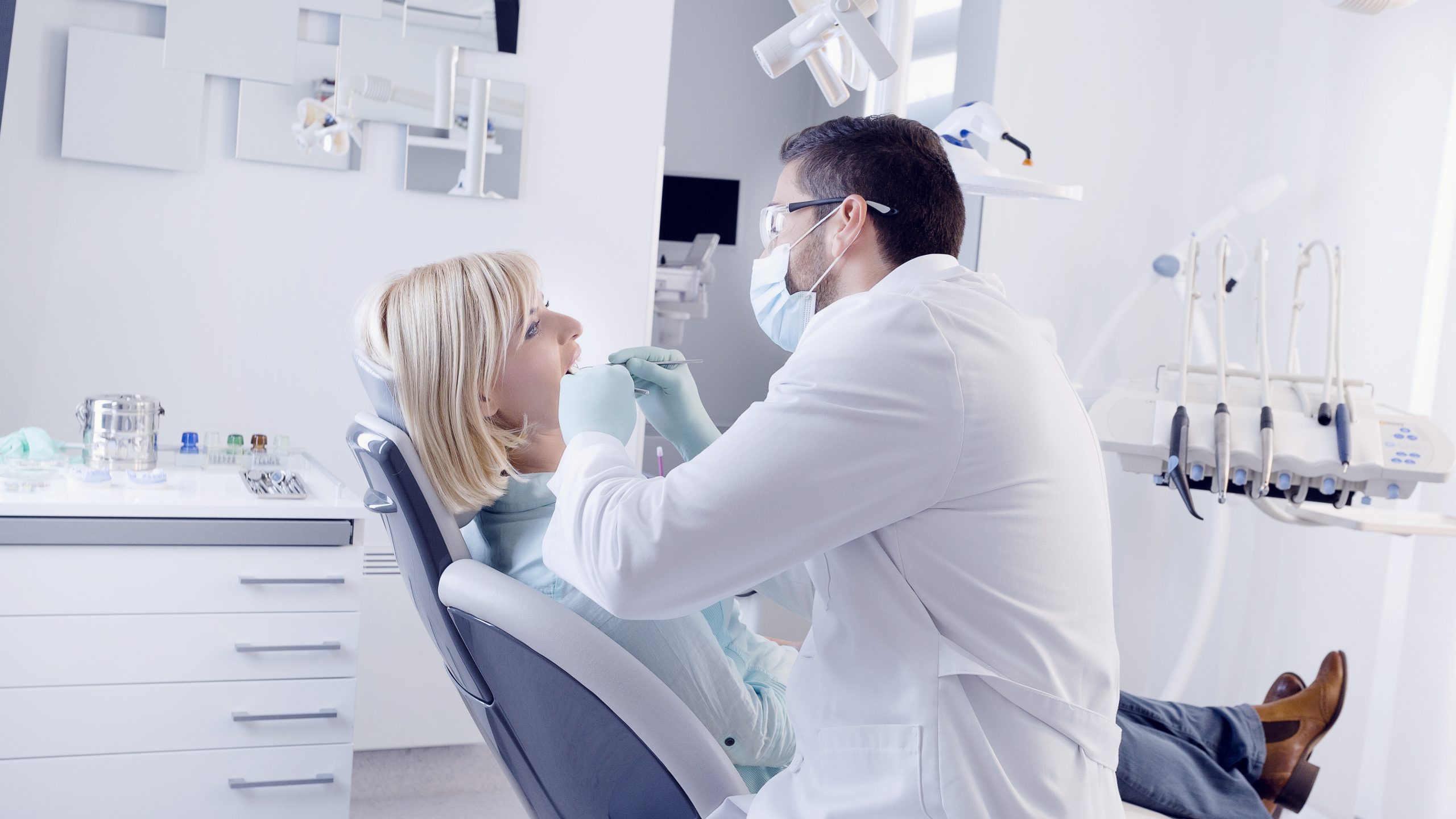 Dentist in East Pittsburgh, PA